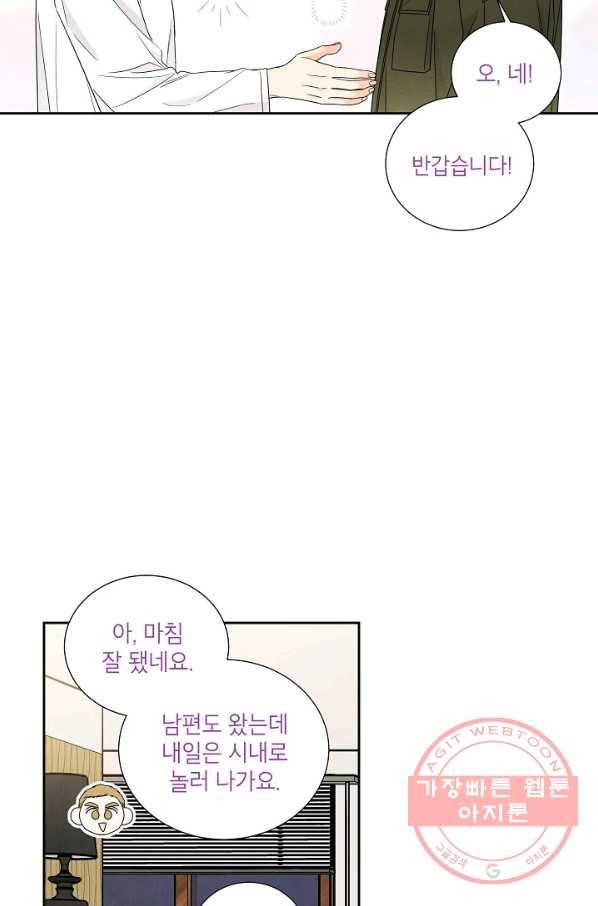 아파도 하고 싶은 64화 13