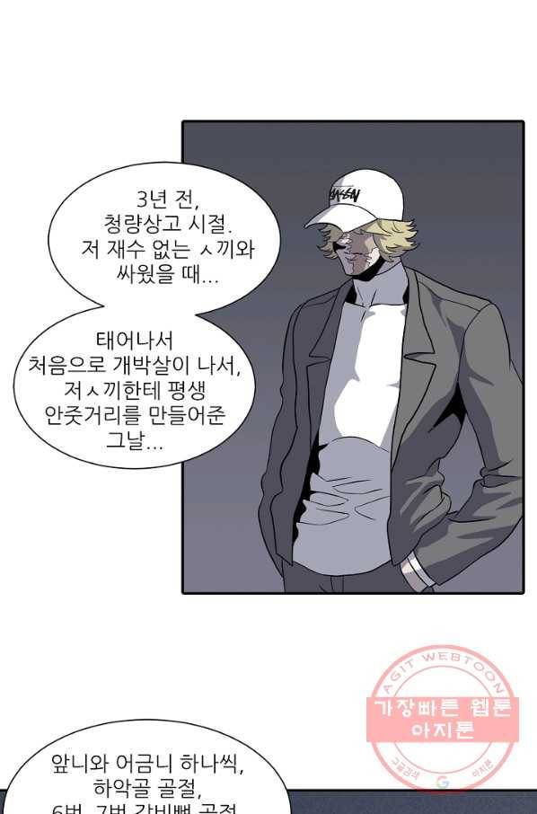 어게인스트 더 월드 시즌2 39화 4