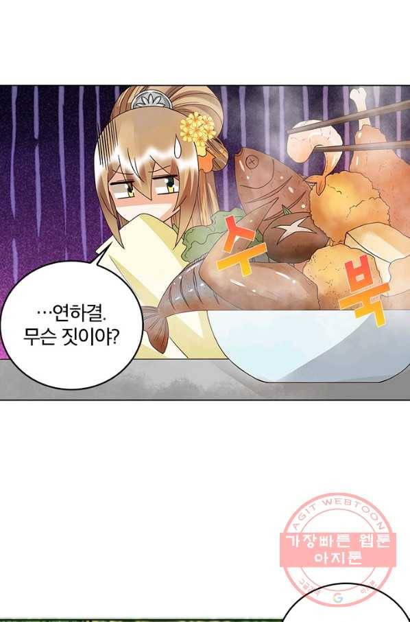 황후귀환 75화 17