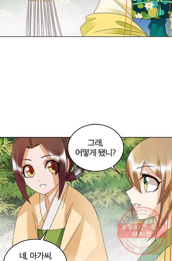 황후귀환 75화 22