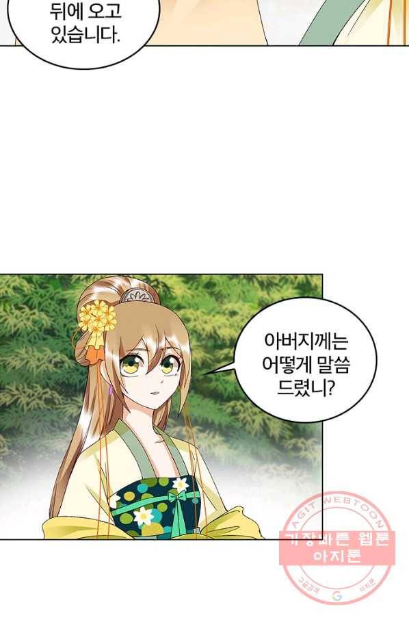 황후귀환 75화 23