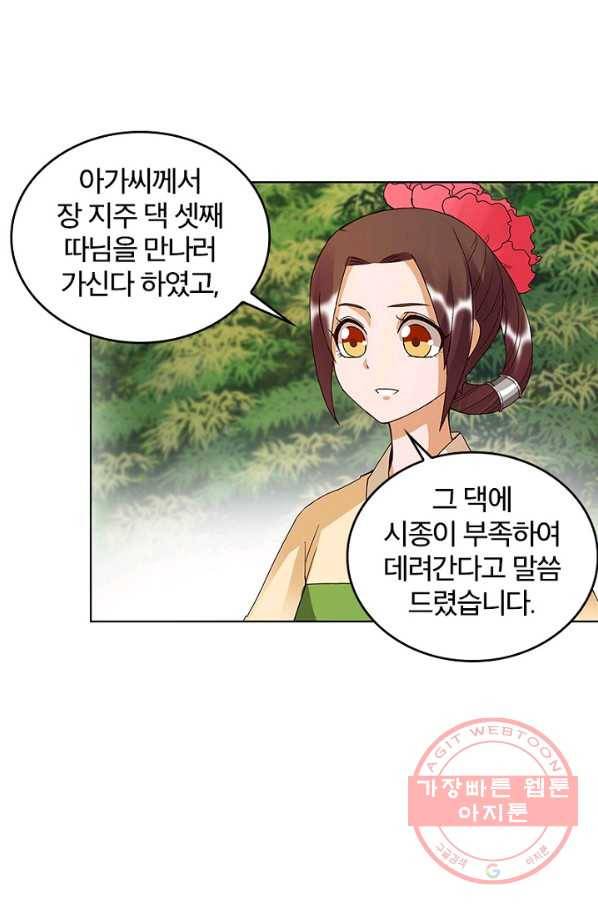 황후귀환 75화 24