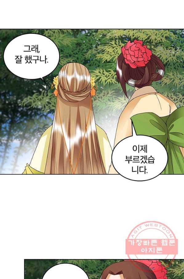 황후귀환 75화 25