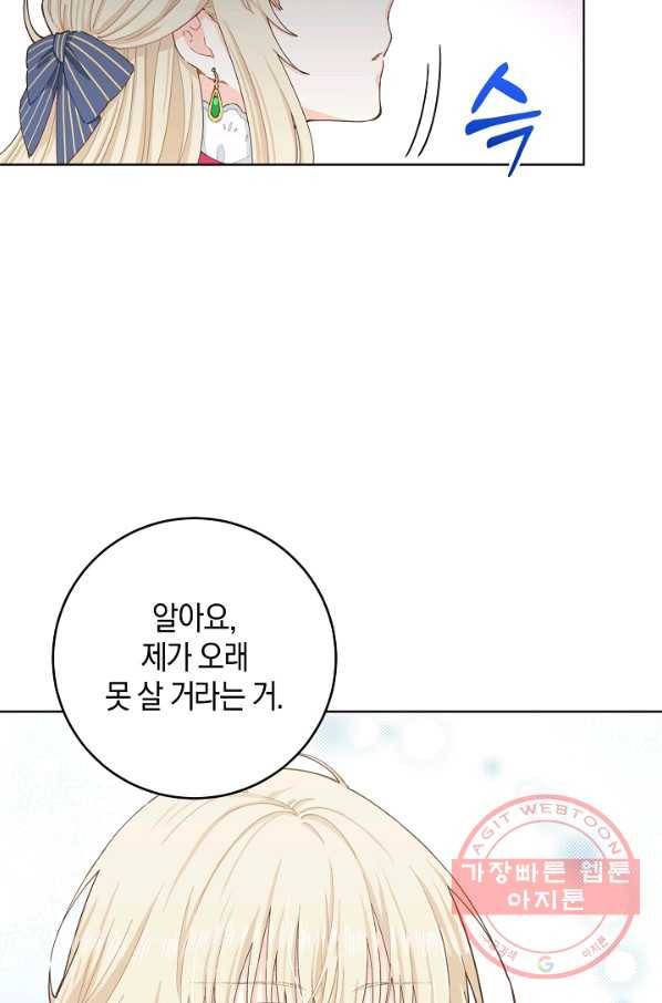 건강이 없습니다 6화 15