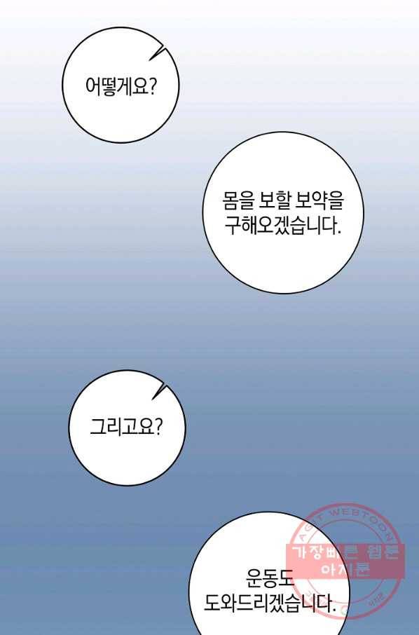 건강이 없습니다 12화 71