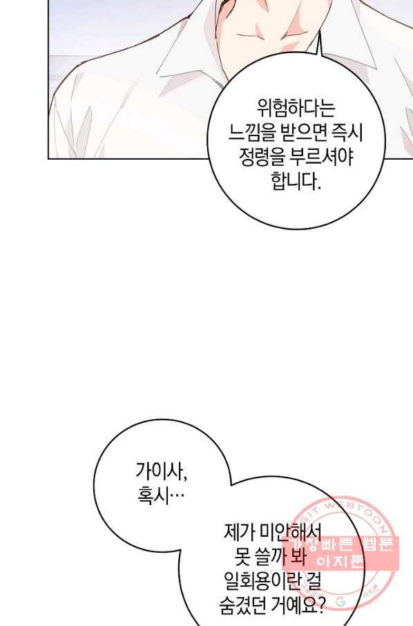 건강이 없습니다 12화 89