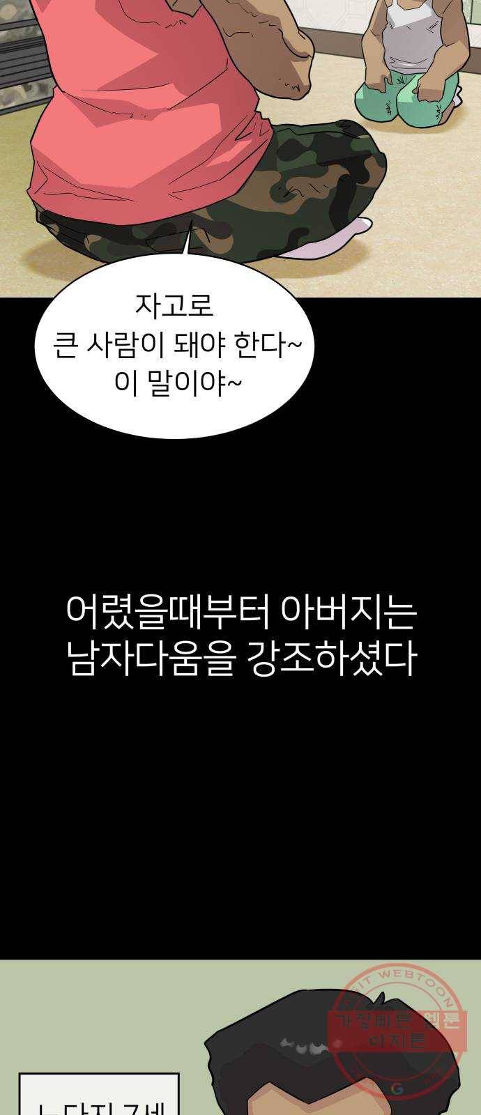 예쁜 사나이 1화 기생오라비 전학생 20