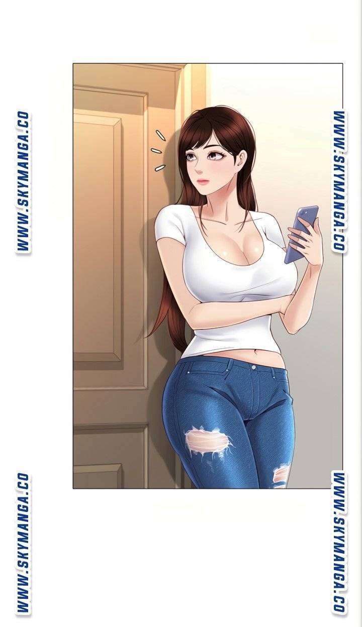딸의 친구 8화 73