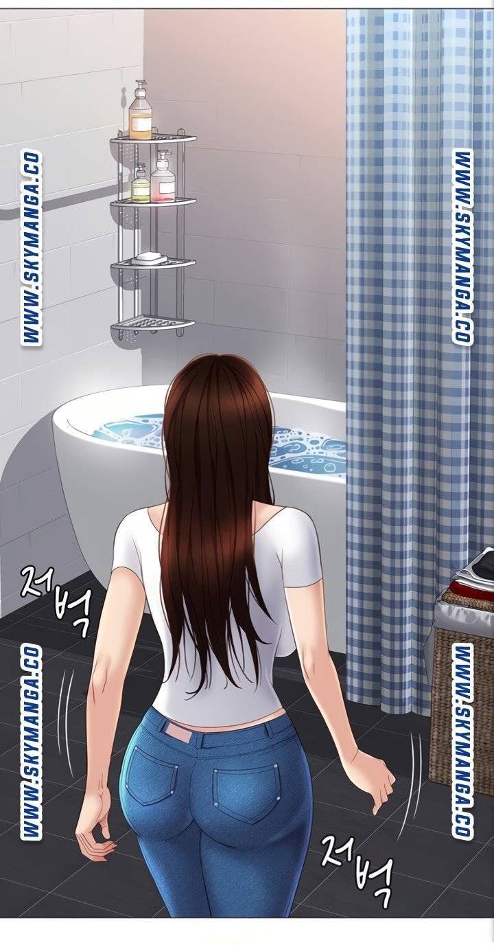 딸의 친구 8화 92