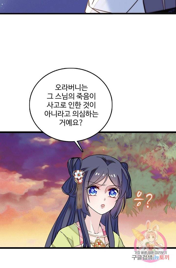 사금: 동평백부 넷째 아가씨 63화 12