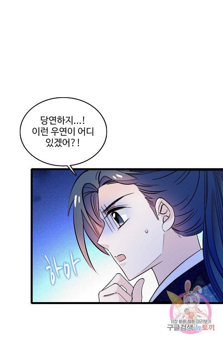 사금: 동평백부 넷째 아가씨 63화 13