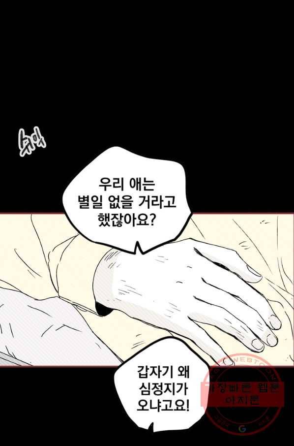 나는 너를 모른다 45화 1
