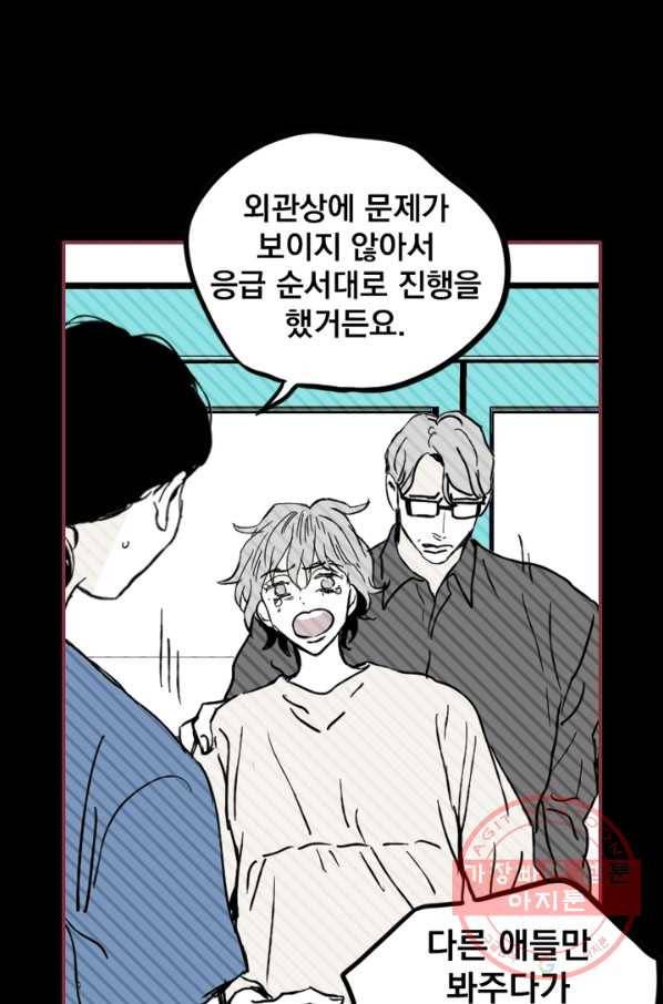나는 너를 모른다 45화 2