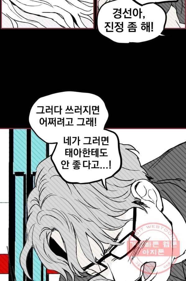 나는 너를 모른다 45화 4