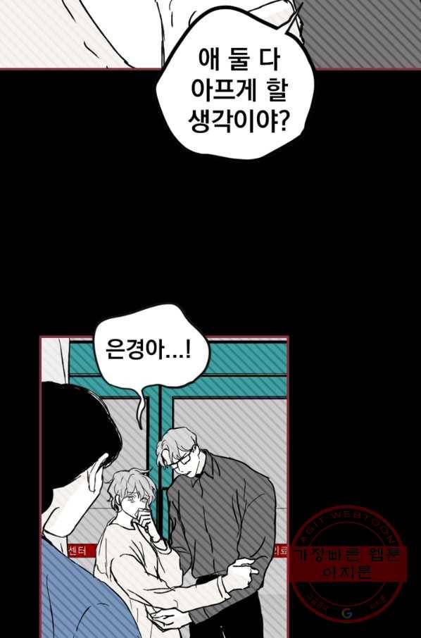 나는 너를 모른다 45화 6