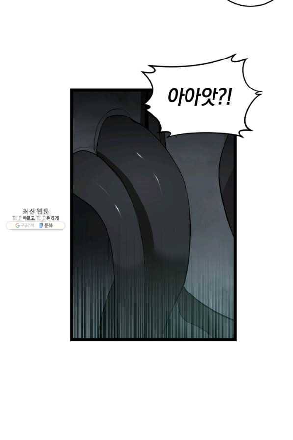 던전 마제스티 93화 54