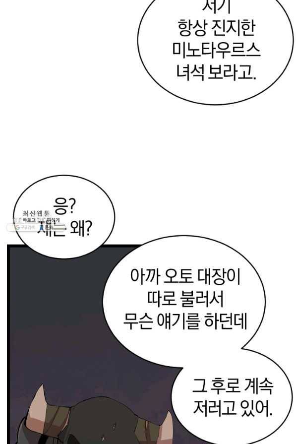 던전 마제스티 93화 65