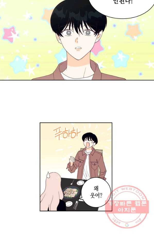위장여친 5화 7
