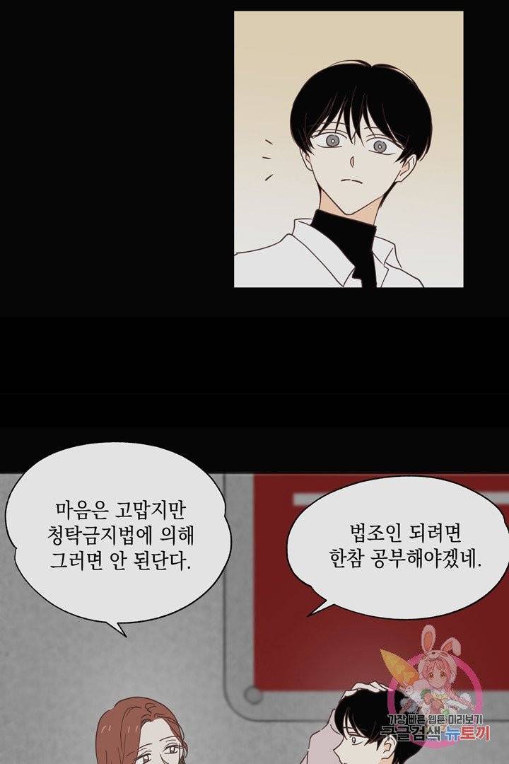 위장여친 7화 9