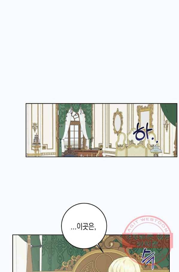 피폐물 주인공의 부인이 되었습니다 30화 42