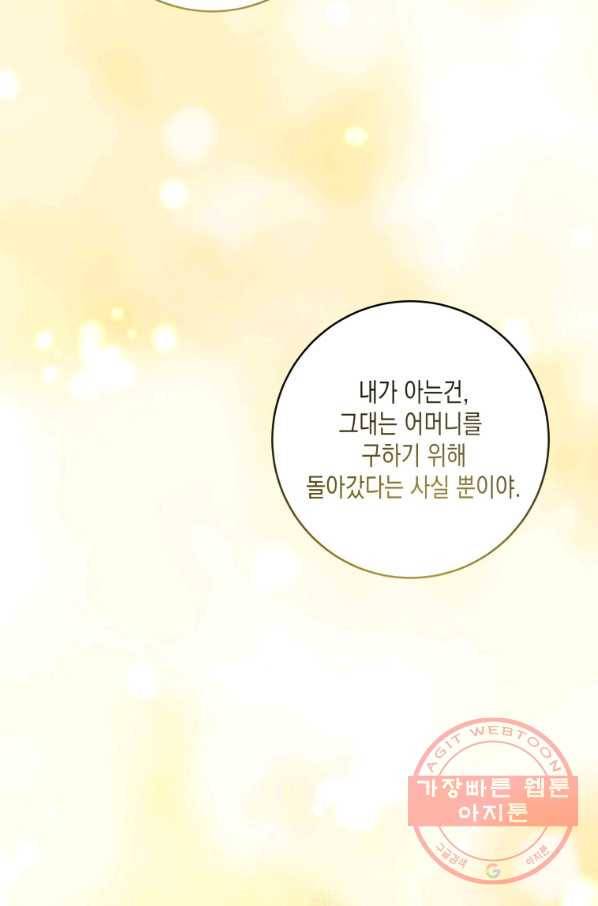 피폐물 주인공의 부인이 되었습니다 30화 82