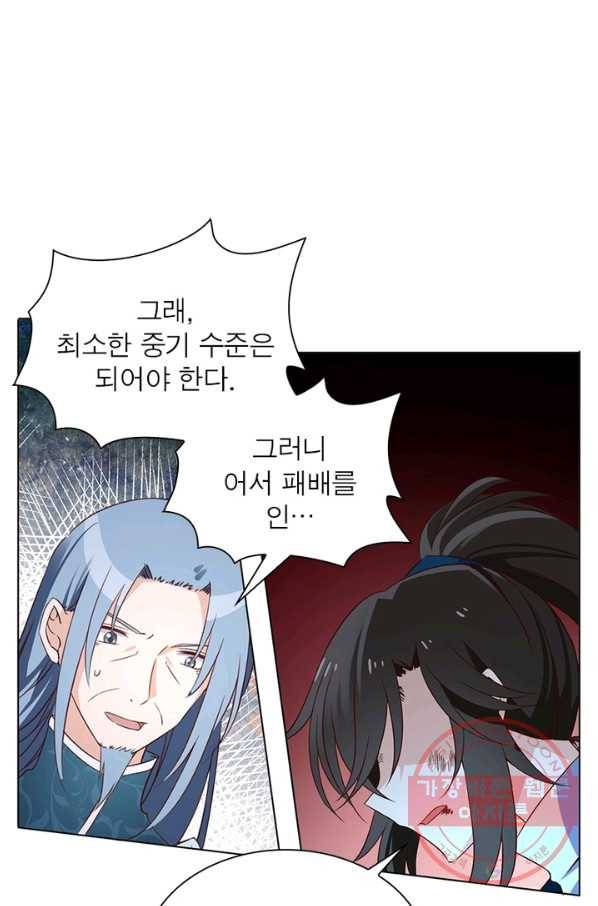 인생 3회차 스승님 9화 25