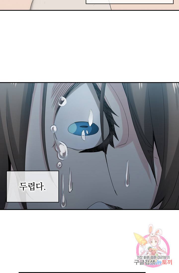 눌리타스 : 절반의 백작 영애 4화 달라지는 것은 아무것도 없었다 6