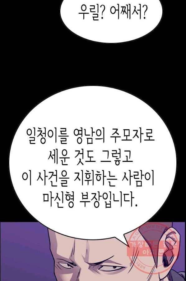 총수 비기닝 247화 4