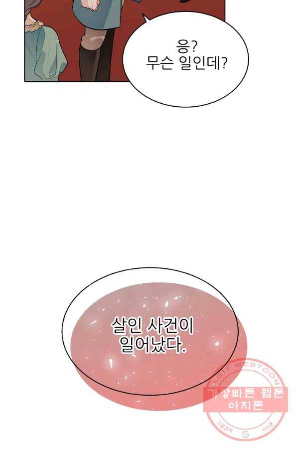 뮈엘라의 수사관 162화 17