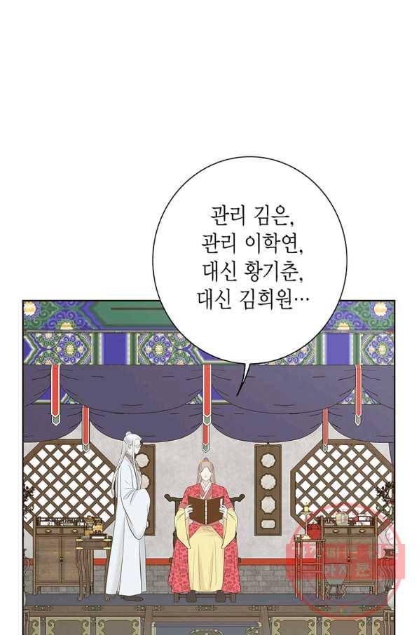 태자, 첩이 되겠습니다 47화 2