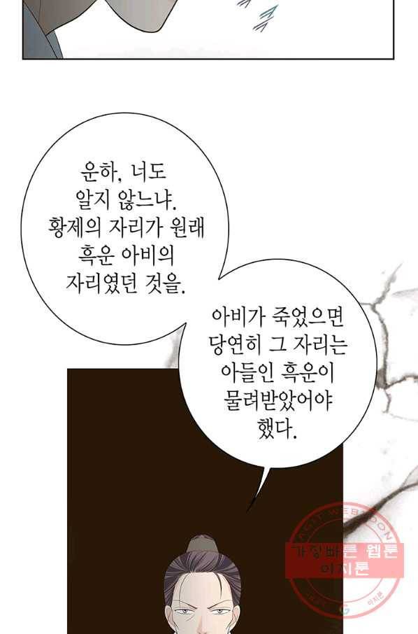 태자, 첩이 되겠습니다 47화 13