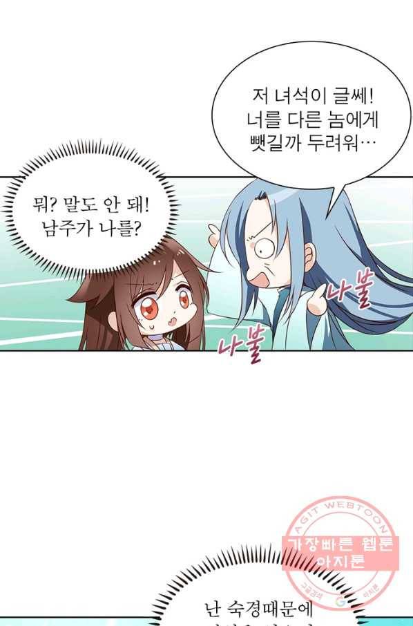 인생 3회차 스승님 11화 44