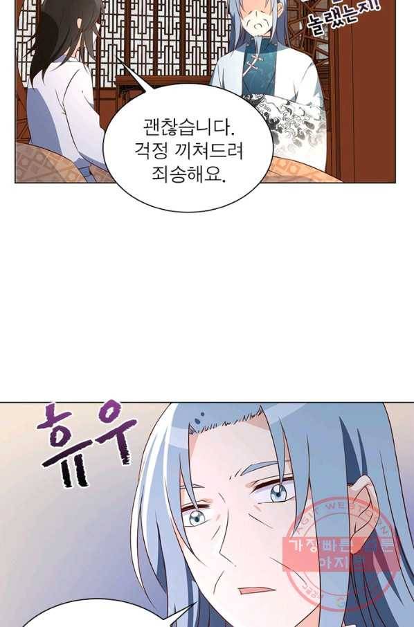 인생 3회차 스승님 11화 48