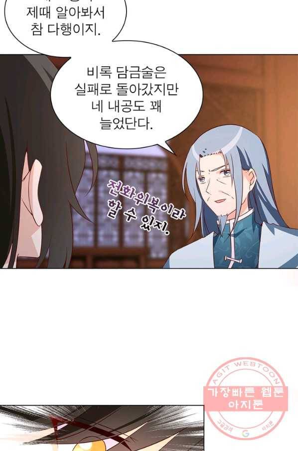 인생 3회차 스승님 11화 52