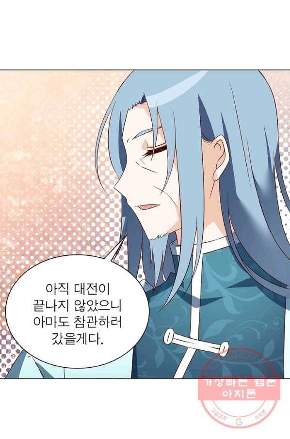 인생 3회차 스승님 11화 55
