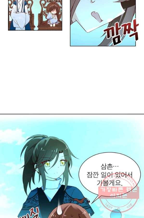 인생 3회차 스승님 11화 60