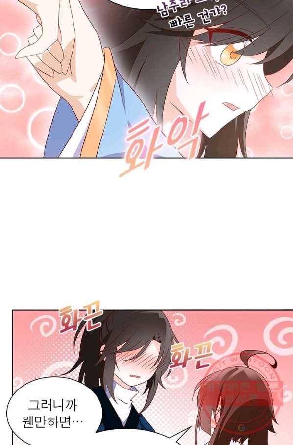 인생 3회차 스승님 11화 68