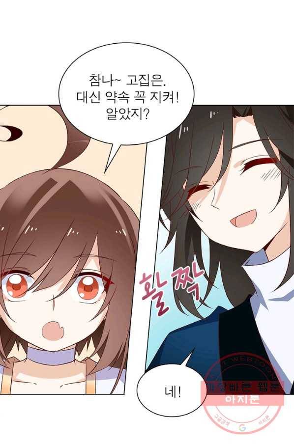 인생 3회차 스승님 11화 71