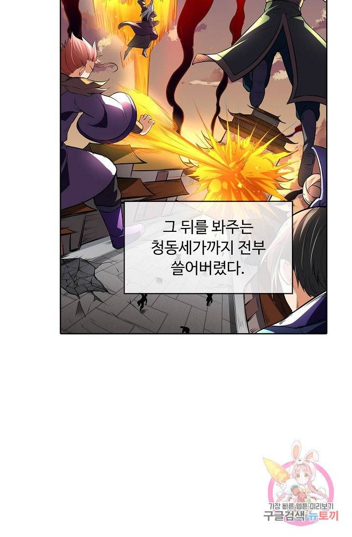 무도독존 149화 12