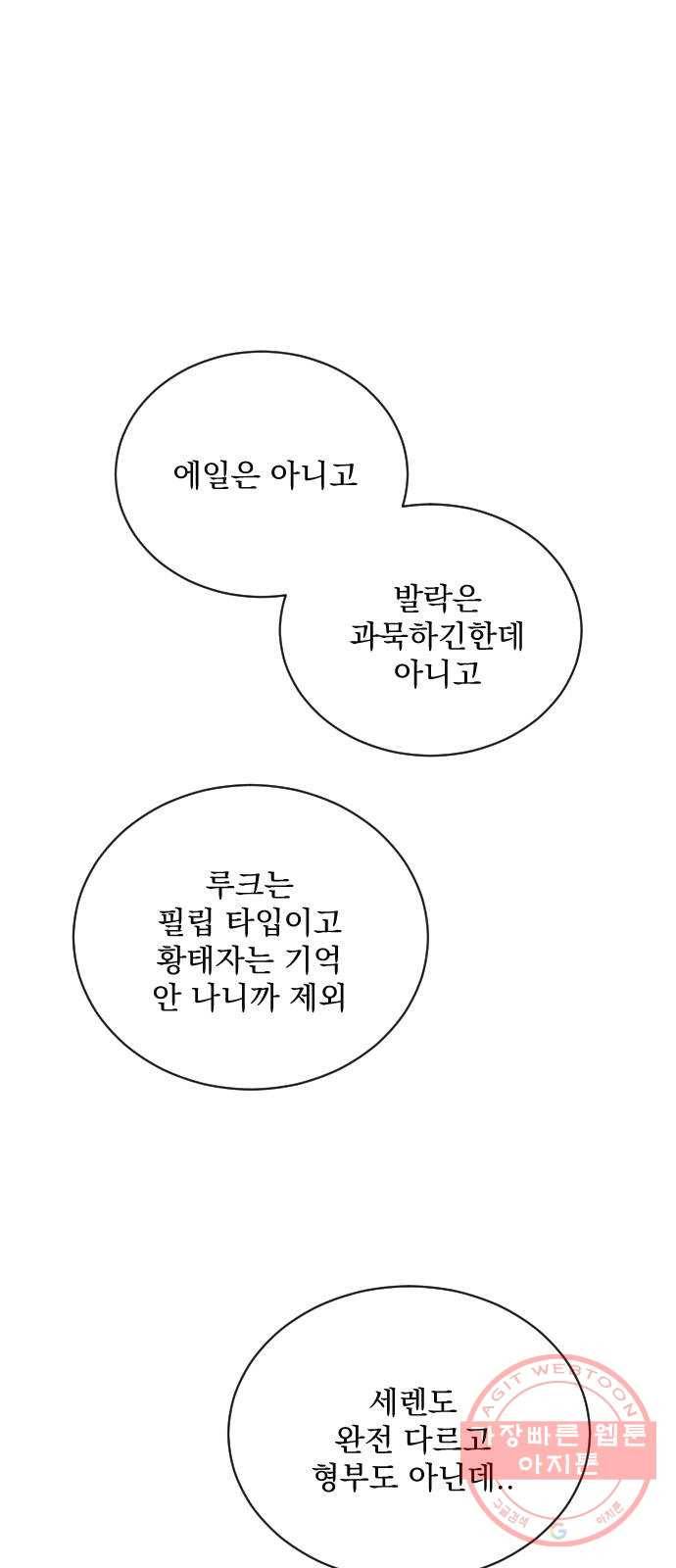 전설의 화석 13화 35