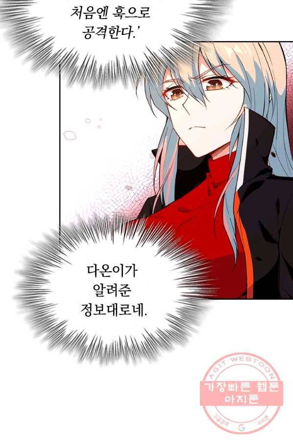 SSS급으로는 부족했다 38화 8