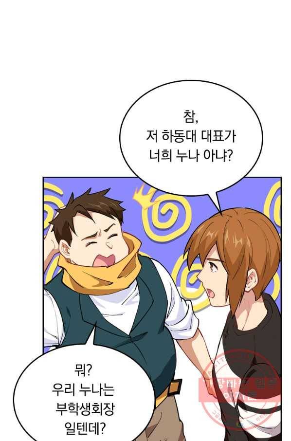 SSS급으로는 부족했다 38화 22