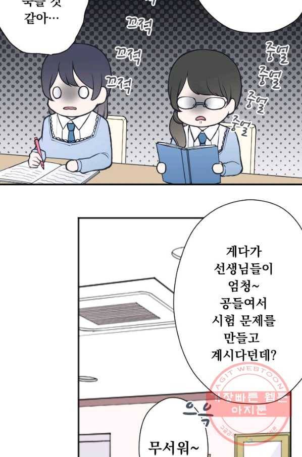 왕자 따위 필요 없어 133화 4