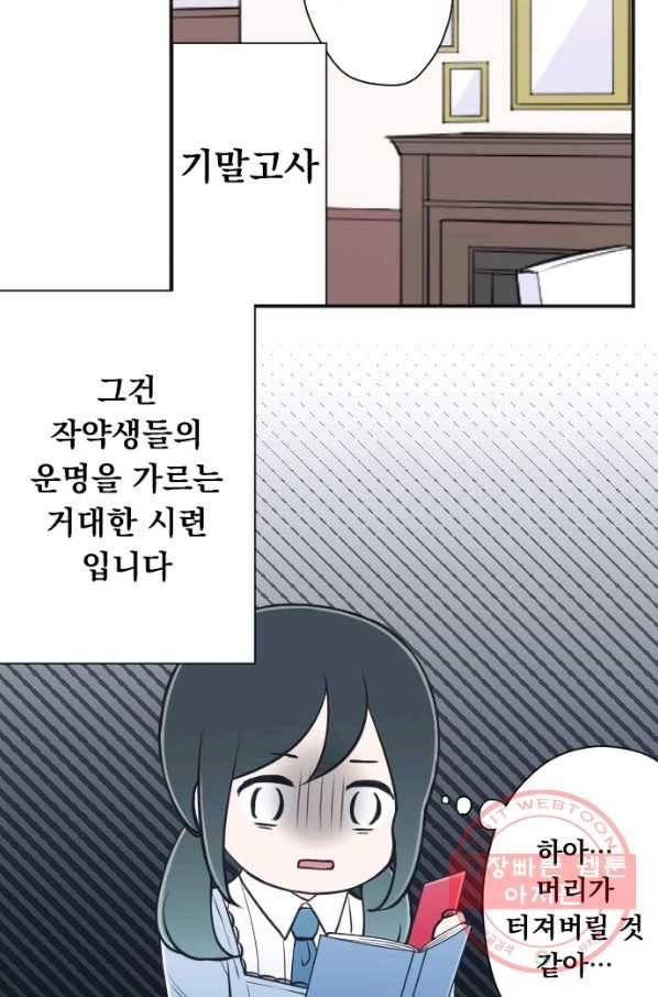 왕자 따위 필요 없어 133화 5