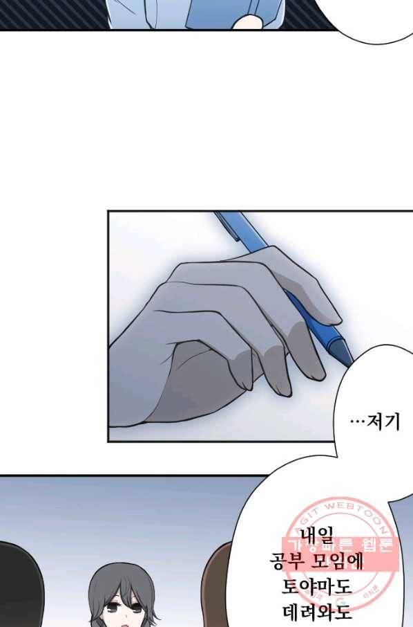 왕자 따위 필요 없어 133화 6