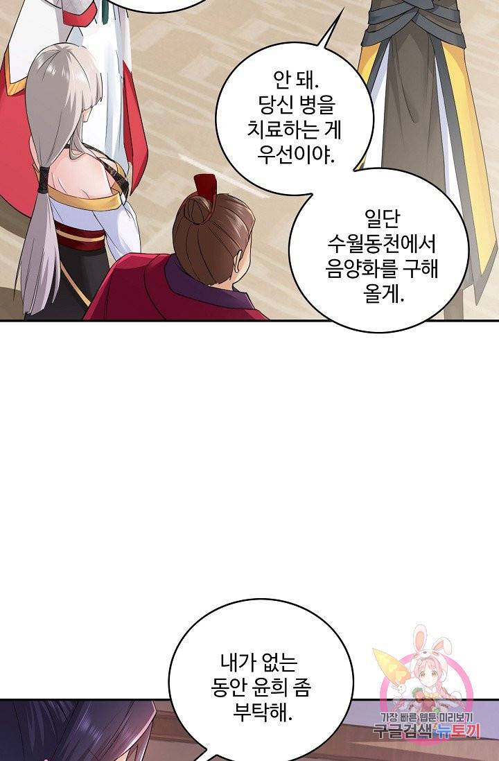 내 소설의 악역이 되다 47화 4