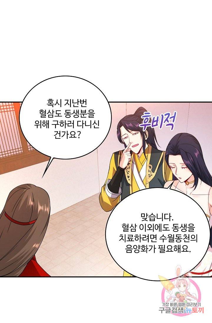 내 소설의 악역이 되다 47화 24
