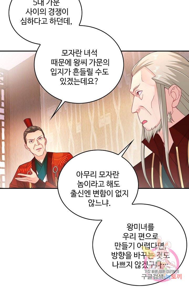 내 소설의 악역이 되다 47화 29