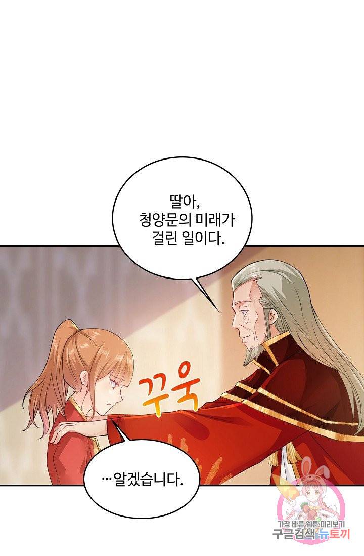 내 소설의 악역이 되다 47화 32