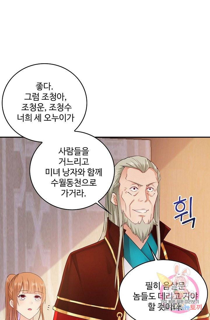 내 소설의 악역이 되다 47화 33